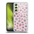 Ninola Patterns 4 Eyes Pink Soft Gel Case for Samsung Galaxy A34 5G