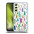 Ninola Patterns 4 Colourful Pines Soft Gel Case for Samsung Galaxy A34 5G