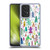 Ninola Patterns 4 Colourful Pines Soft Gel Case for Samsung Galaxy A53 5G (2022)