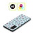 Ninola Patterns 4 Eyes Blue Soft Gel Case for Samsung Galaxy A54 5G