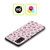 Ninola Patterns 4 Eyes Pink Soft Gel Case for Samsung Galaxy A54 5G