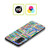 Ninola Patterns 4 Handpainted Stripes Multi Soft Gel Case for Samsung Galaxy S20 / S20 5G