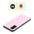 Ninola Patterns 4 Leopard Marks Pink Soft Gel Case for Samsung Galaxy S21 FE 5G & MagSafe