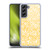 Ninola Patterns 4 Leopard Marks Mustard Soft Gel Case for Samsung Galaxy S21 FE 5G & MagSafe