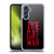 The Batman Neo-Noir Graphics Typography Soft Gel Case for Samsung Galaxy A54 5G