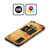 AMC The Walking Dead Logo Stacked Soft Gel Case for Samsung Galaxy A34 5G