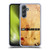 AMC The Walking Dead Logo Horizontal Soft Gel Case for Samsung Galaxy A54 5G