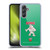 Tom and Jerry Characters Spike Soft Gel Case for Samsung Galaxy A54 5G
