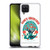 Tom and Jerry Retro Orchard Soft Gel Case for Samsung Galaxy A12 (2020)