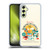Tom and Jerry Retro Baking Buddies Soft Gel Case for Samsung Galaxy A34 5G
