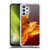 Tom Wood Fire Creatures Phoenix Soft Gel Case for Samsung Galaxy A13 (2022)