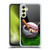 Tom Wood Monsters Baseball Soft Gel Case for Samsung Galaxy A34 5G