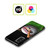 Tom Wood Monsters Baseball Soft Gel Case for Samsung Galaxy A34 5G