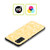 Ninola Patterns 4 Leopard Marks Mustard Soft Gel Case for Samsung Galaxy S21 5G & MagSafe