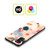 Ninola Pattern Abstract Watercolor Soft Gel Case for Samsung Galaxy A12 (2020)