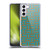 Ninola Patterns 4 Patchwork Soft Gel Case for Samsung Galaxy S21+ 5G & MagSafe