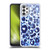 Ninola Pattern Abstract Sea Foam Soft Gel Case for Samsung Galaxy A13 (2022)