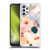 Ninola Pattern Abstract Watercolor Soft Gel Case for Samsung Galaxy A13 (2022)
