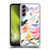 Ninola Pattern Abstract Surf Soft Gel Case for Samsung Galaxy A14 5G