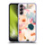 Ninola Pattern Abstract Watercolor Soft Gel Case for Samsung Galaxy A14 5G