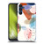 Ninola Pattern Abstract Pastel Soft Gel Case for Samsung Galaxy A15 & MagSafe