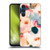Ninola Pattern Abstract Watercolor Soft Gel Case for Samsung Galaxy A15 & MagSafe