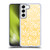 Ninola Patterns 4 Leopard Marks Mustard Soft Gel Case for Samsung Galaxy S22 5G & MagSafe