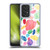 Ninola Pattern Abstract Color Joy Soft Gel Case for Samsung Galaxy A33 5G (2022)