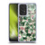 Ninola Pattern Abstract Green Moss Soft Gel Case for Samsung Galaxy A33 5G (2022)
