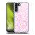 Ninola Patterns 4 Leopard Marks Pink Soft Gel Case for Samsung Galaxy S22+ 5G & MagSafe