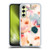 Ninola Pattern Abstract Watercolor Soft Gel Case for Samsung Galaxy A34 5G