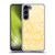 Ninola Patterns 4 Leopard Marks Mustard Soft Gel Case for Samsung Galaxy S23+ 5G & MagSafe