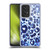 Ninola Pattern Abstract Sea Foam Soft Gel Case for Samsung Galaxy A53 5G (2022)