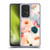 Ninola Pattern Abstract Watercolor Soft Gel Case for Samsung Galaxy A53 5G (2022)