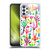Ninola Summer Patterns Palms Garden Soft Gel Case for Samsung Galaxy A13 (2022)