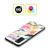 Ninola Pattern Abstract Surf Soft Gel Case for Samsung Galaxy S21 FE 5G & MagSafe