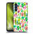 Ninola Summer Patterns Cacti Garden Soft Gel Case for Samsung Galaxy A15 & MagSafe