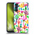 Ninola Summer Patterns Palms Garden Soft Gel Case for Samsung Galaxy A15 & MagSafe