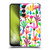 Ninola Summer Patterns Palms Garden Soft Gel Case for Samsung Galaxy A25 5G