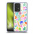 Ninola Summer Patterns Modern Bold Shapes Soft Gel Case for Samsung Galaxy A33 5G (2022)