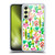 Ninola Summer Patterns Cacti Garden Soft Gel Case for Samsung Galaxy A34 5G