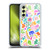 Ninola Summer Patterns Modern Bold Shapes Soft Gel Case for Samsung Galaxy A34 5G