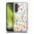 Ninola Summer Patterns Lush Garden Soft Gel Case for Samsung Galaxy A54 5G