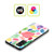 Ninola Pattern Abstract Color Joy Soft Gel Case for Samsung Galaxy S22 5G & MagSafe