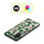 Ninola Pattern Abstract Green Moss Soft Gel Case for Samsung Galaxy S22 5G & MagSafe