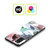 Ninola Pattern Abstract Painting Soft Gel Case for Samsung Galaxy S22 5G & MagSafe