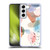 Ninola Pattern Abstract Pastel Soft Gel Case for Samsung Galaxy S22 5G & MagSafe