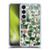 Ninola Pattern Abstract Green Moss Soft Gel Case for Samsung Galaxy S23 5G & MagSafe