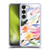 Ninola Pattern Abstract Surf Soft Gel Case for Samsung Galaxy S23 5G & MagSafe
