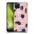 Ninola Patterns Graphic Thoughts Dots Red Soft Gel Case for Samsung Galaxy A12 (2020)